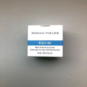 Rodan + Fields Redefine Eye Cream